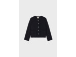 Veste en tweed et lurex - MAYLINE