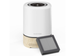 Filtres pour purificateur d'air 3-en-1  Blanc