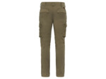 Pantalon cargo multipoches