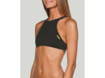 Haut de bikini arena Rulebreaker Crop Think