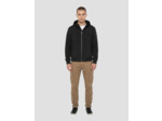 Blouson technique à capuche
