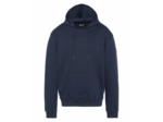 Sweat à capuche uni SWHBADGE SCHOTT