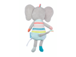 Doudou ELIDOU l'Eléphant Multico