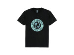 T-shirt Billabong noir "Screen"