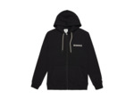Fleece DC Shoes Noir