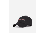 Casquette What Is noire black
