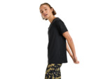 Top tricoté Roxy anthracite