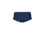 Short de bain taille basse arena Performance Icons Solid pour hommes