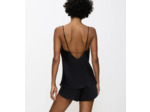 Silky Sensuality PSW X - Ensemble nuit débardeur short
