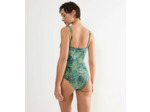 O - Summer Allure OPD pt - Maillot de bain une pièce avec coques