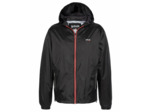 Coupe-vent à capuche SCHOTT CLYDE25S