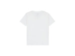 T-shirt Quiksilver blanc classique