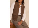 Gilet SIMON sans manches
