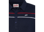 Polo en coton PSLOCO26 SCHOTT