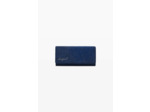 Portefeuille Long En Similicuir