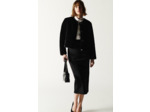 Manteau gouvernail