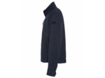 Veste légère col montant BUTLER SCHOTT