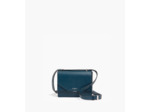 Mini sac bandoulière Naya en cuir liégé