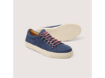 Sneakers Homme Roger Bleu Marine