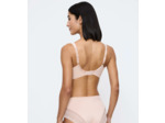 Soutien-gorge avec armatures minimizer
