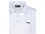 Polo en coton PSAUSTEEN SCHOTT