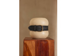 Ceinture tressée VAL
