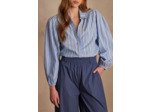 Blouse PHILADELPHIE 100% coton