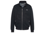 Blouson casual avec doublure à carreaux