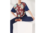 T-shirt terrestre