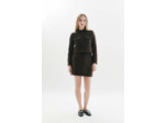 Veste valmont carreaux