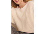 Pull BAMBOU 100% laine