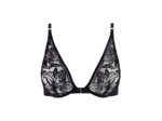 Soutien-gorge Triangle avec armatures Cœur à Corps