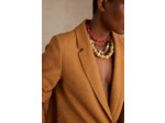 Veste NELIA en lin