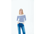 Pull mjulie