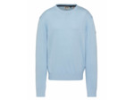 Pull fin à col rond PLB100L SCHOTT