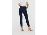 Jean LC135 Blue Rinsed
