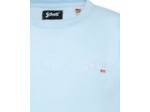 T-shirt logo brodé enfant TSBRODEDB SCHOTT