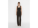 Combinaison Canyon Noir en Polyester