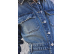 Robe en jean LOUISON