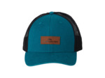 Casquette Quiksilver Bleu Marine