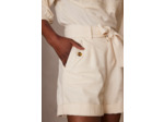 Short MAURICE en coton