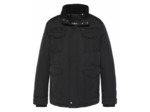 Parka multipoches DELTA25 SCHOTT