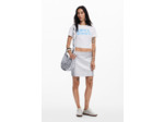 T-Shirt Short Sleeve