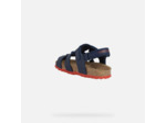 B SANDAL CHALKI ENFANT