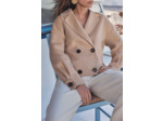 Veste en laine ERNEST