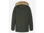Parka d'hiver à capuche NELSON20 SCHOTT