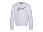 Sweatshirt imprimé poitrine SWSTANLEY SCHOTT
