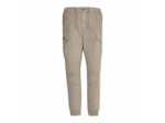 Jogger pant cargo TRRELAX70 SCHOTT