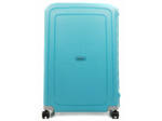 Valise Samsonite S'Cure 75 cm - Bleu