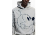 Sweat À Manches Longues En Maille – Homme